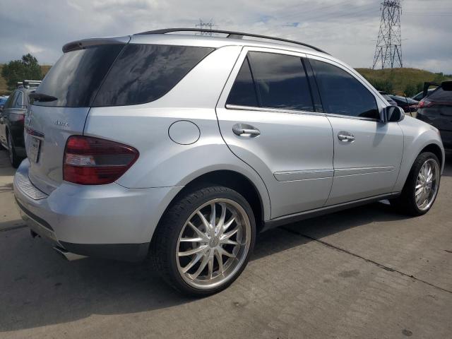 Photo 2 VIN: 4JGBB75E87A204223 - MERCEDES-BENZ M-CLASS 