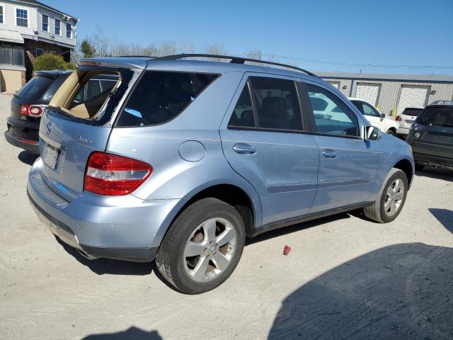 Photo 2 VIN: 4JGBB75E87A247458 - MERCEDES-BENZ M-CLASS 