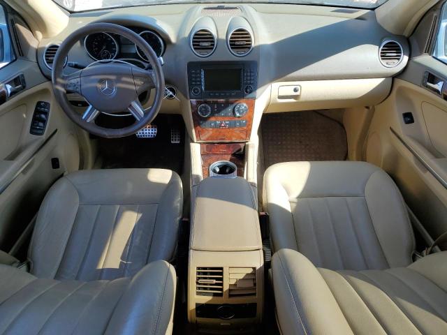 Photo 7 VIN: 4JGBB75E87A247458 - MERCEDES-BENZ M-CLASS 