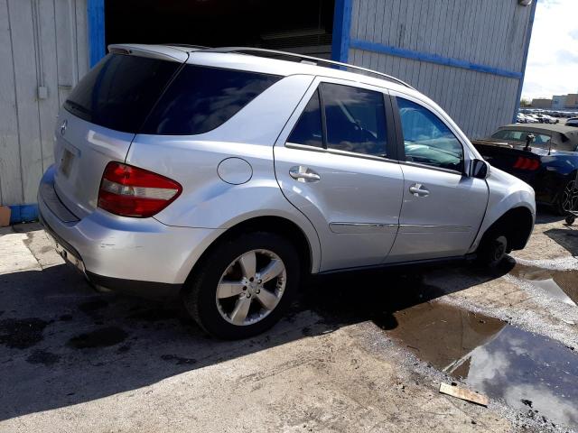 Photo 2 VIN: 4JGBB75E96A009777 - MERCEDES-BENZ M-CLASS 