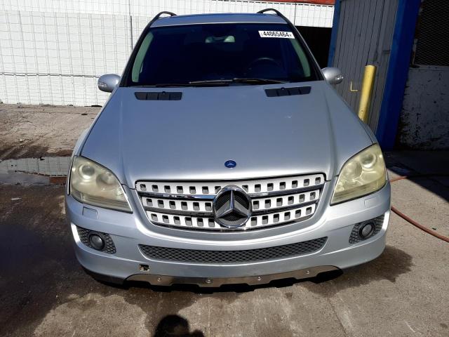 Photo 4 VIN: 4JGBB75E96A009777 - MERCEDES-BENZ M-CLASS 