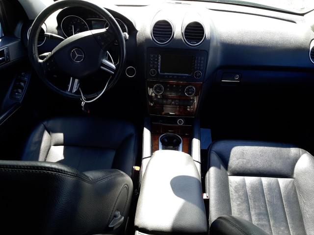 Photo 7 VIN: 4JGBB75E96A009777 - MERCEDES-BENZ M-CLASS 