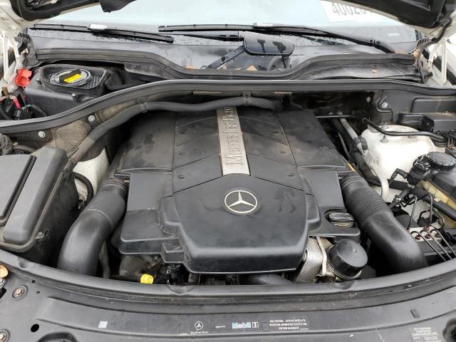 Photo 11 VIN: 4JGBB75E96A045419 - MERCEDES-BENZ M-CLASS 