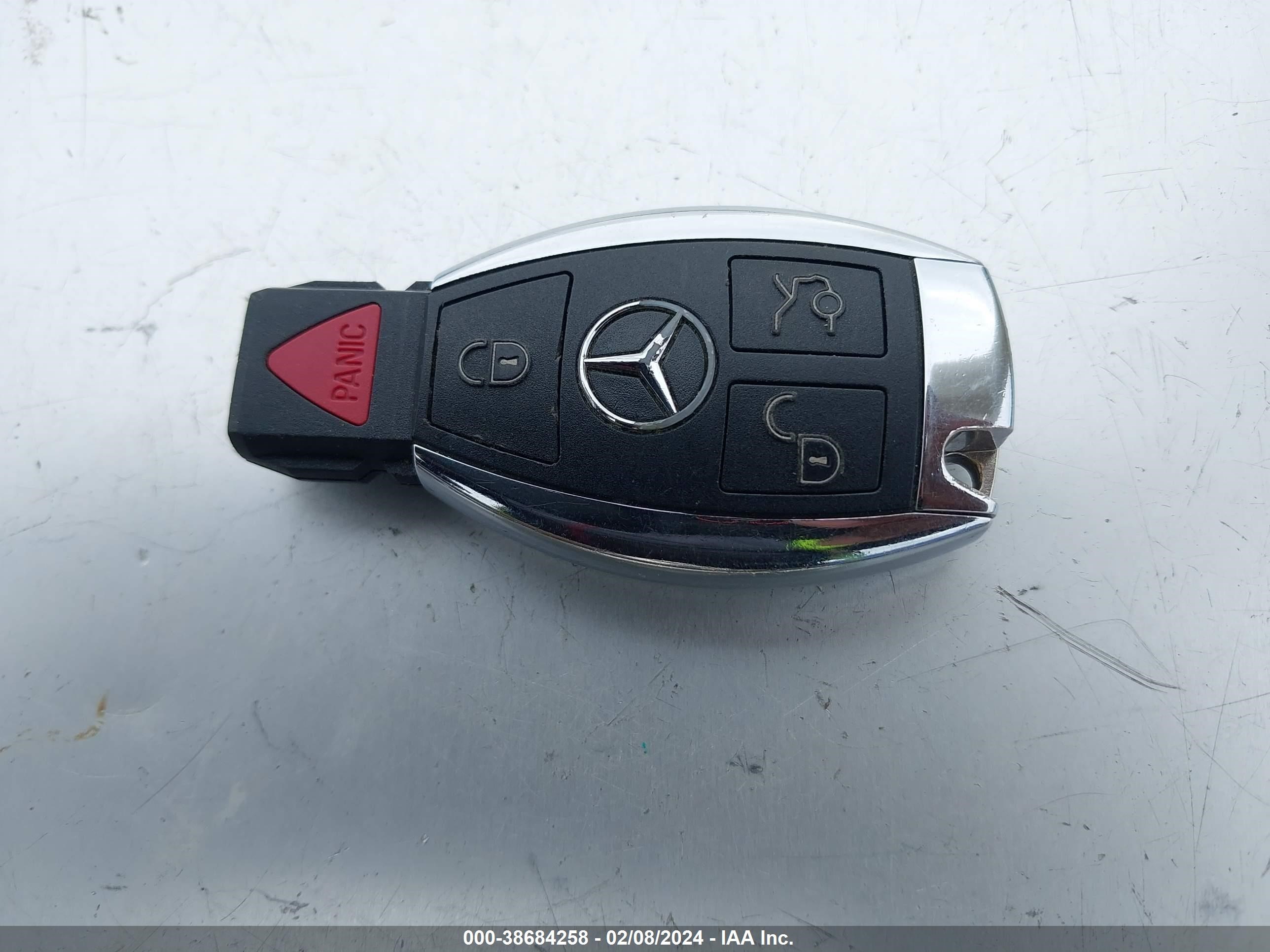 Photo 10 VIN: 4JGBB75EX6A071656 - MERCEDES-BENZ M-KLASSE 