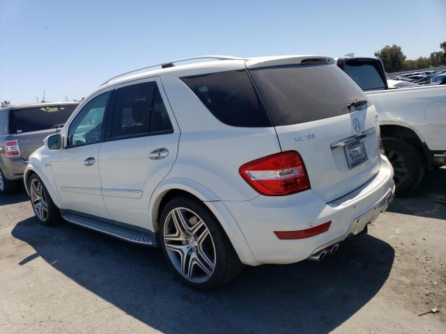 Photo 1 VIN: 4JGBB77E79A459476 - MERCEDES-BENZ M-CLASS 