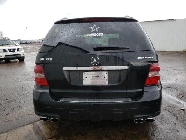 Photo 5 VIN: 4JGBB77E88A367890 - MERCEDES-BENZ M-CLASS 