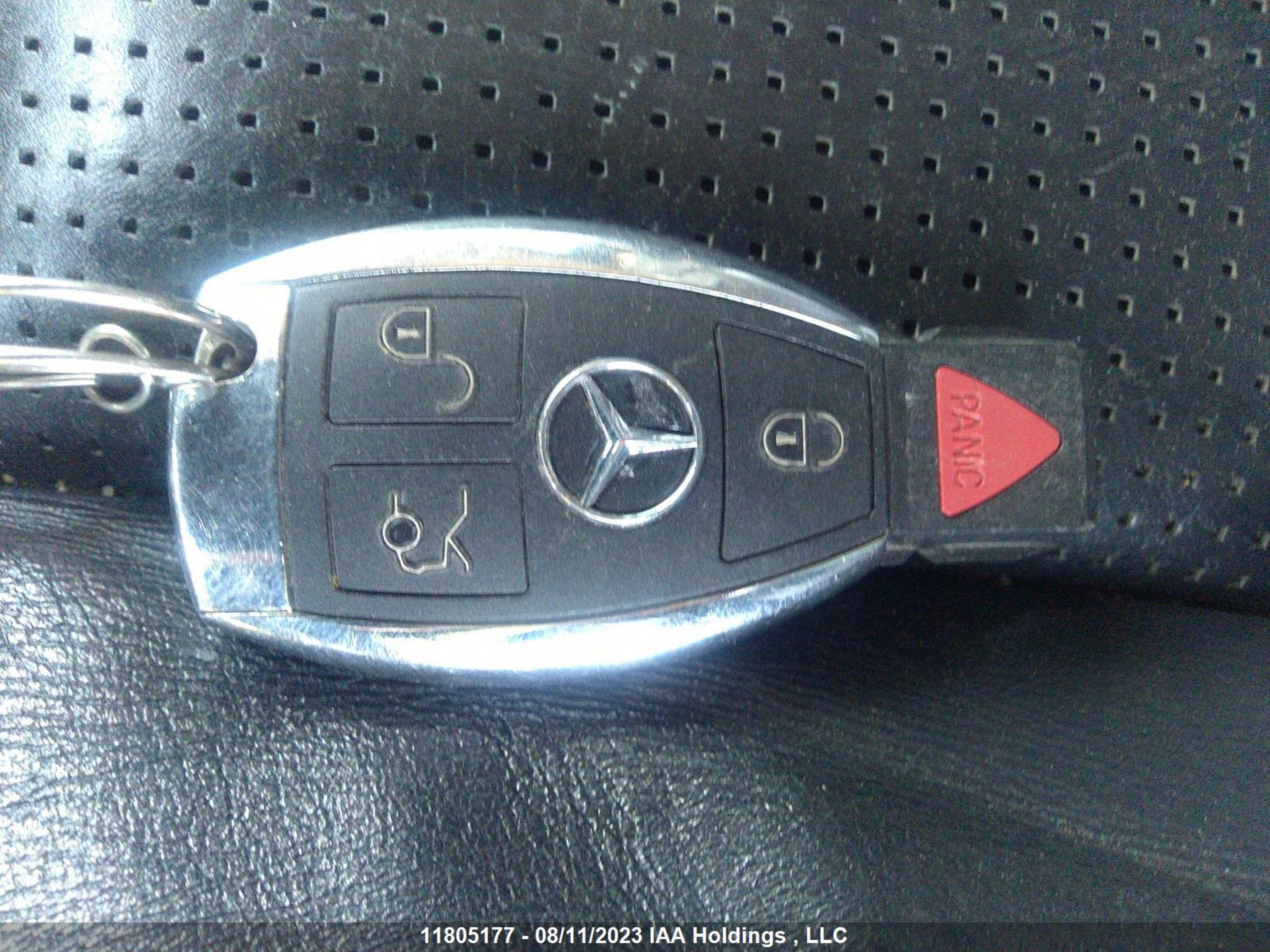 Photo 10 VIN: 4JGBB77E99A448916 - MERCEDES-BENZ M-KLASSE 