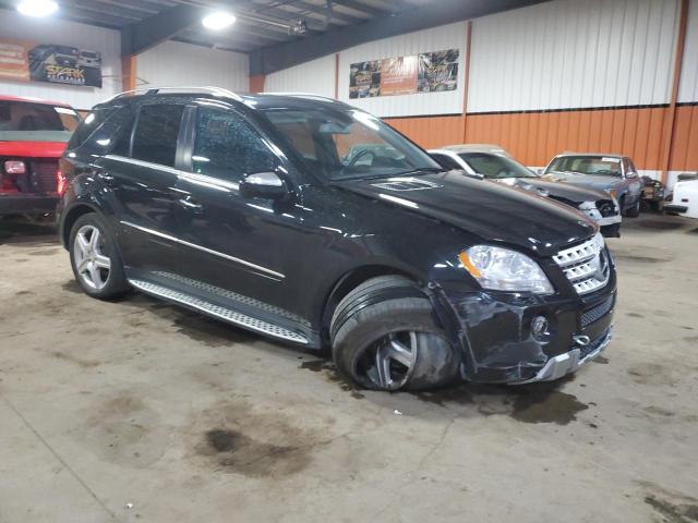 Photo 3 VIN: 4JGBB7CB2AA551756 - MERCEDES-BENZ ML 550 4MA 