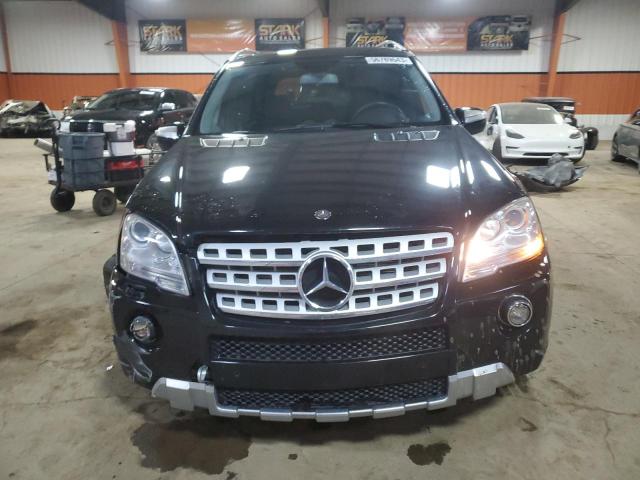 Photo 4 VIN: 4JGBB7CB2AA551756 - MERCEDES-BENZ ML 550 4MA 