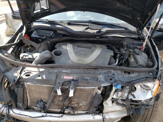 Photo 6 VIN: 4JGBB7CB2BA692604 - MERCEDES-BENZ ML 550 4MA 