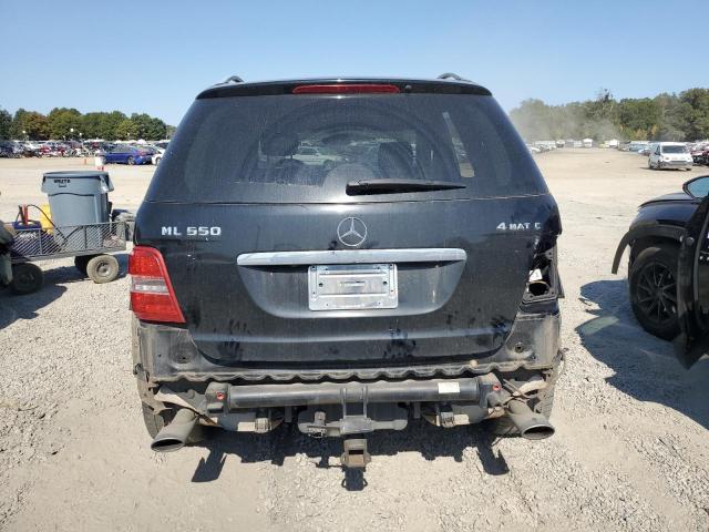 Photo 5 VIN: 4JGBB7CB3AA609003 - MERCEDES-BENZ ML 550 4MA 