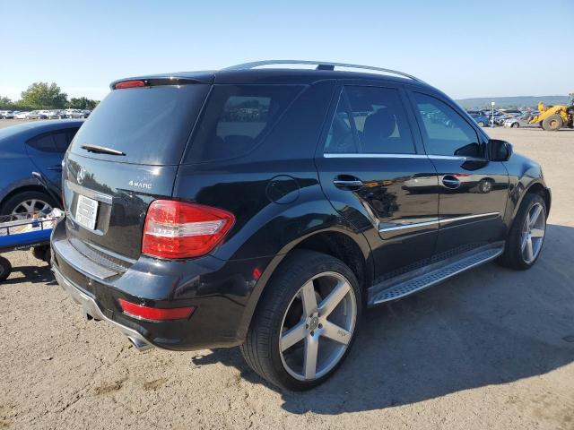 Photo 3 VIN: 4JGBB7CB4AA602691 - MERCEDES-BENZ ML 550 4MA 