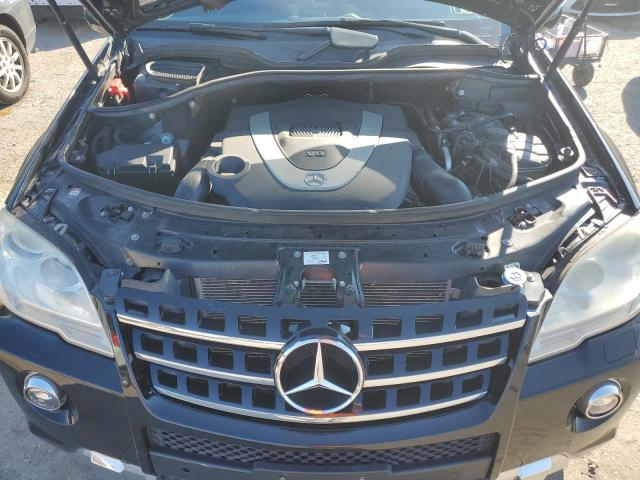 Photo 6 VIN: 4JGBB7CB4AA602691 - MERCEDES-BENZ ML 550 4MA 