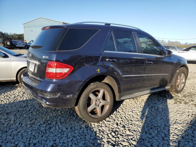 Photo 2 VIN: 4JGBB7CB4BA659717 - MERCEDES-BENZ ML 550 4MA 