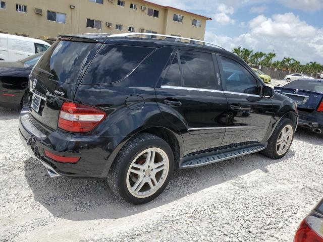 Photo 2 VIN: 4JGBB7CB6AA610839 - MERCEDES-BENZ ML 550 4MA 