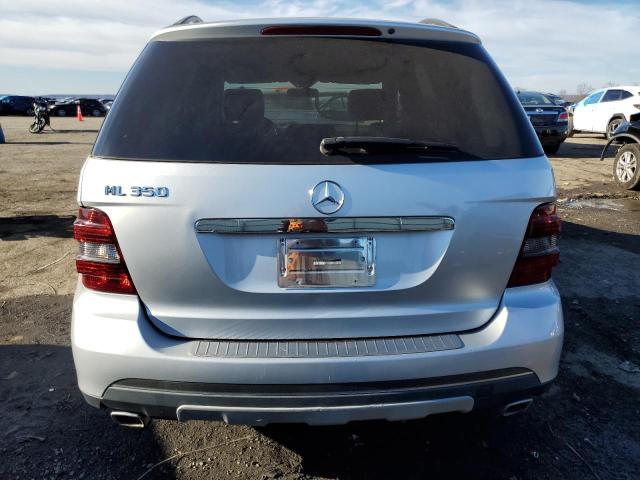 Photo 5 VIN: 4JGBB86E06A052277 - MERCEDES-BENZ M-CLASS 