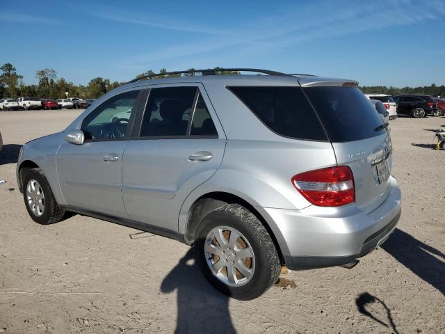 Photo 1 VIN: 4JGBB86E06A072223 - MERCEDES-BENZ ML 350 