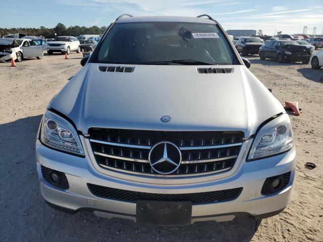 Photo 4 VIN: 4JGBB86E06A072223 - MERCEDES-BENZ ML 350 