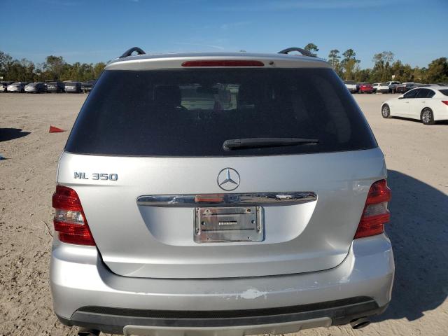 Photo 5 VIN: 4JGBB86E06A072223 - MERCEDES-BENZ ML 350 