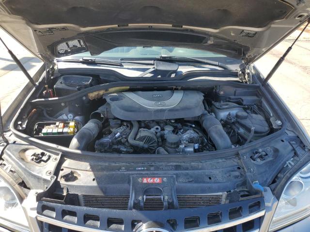 Photo 11 VIN: 4JGBB86E06A086249 - MERCEDES-BENZ ML 350 