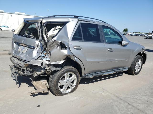 Photo 2 VIN: 4JGBB86E06A086249 - MERCEDES-BENZ ML 350 