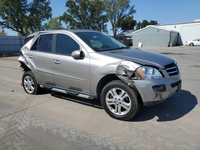 Photo 3 VIN: 4JGBB86E06A086249 - MERCEDES-BENZ ML 350 