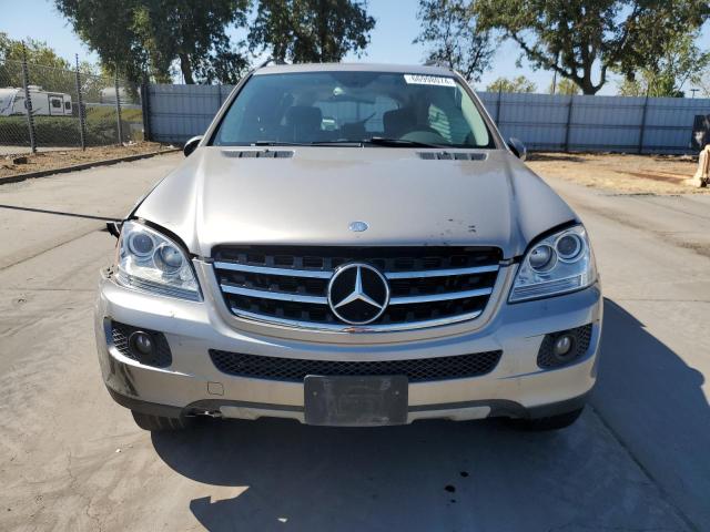 Photo 4 VIN: 4JGBB86E06A086249 - MERCEDES-BENZ ML 350 