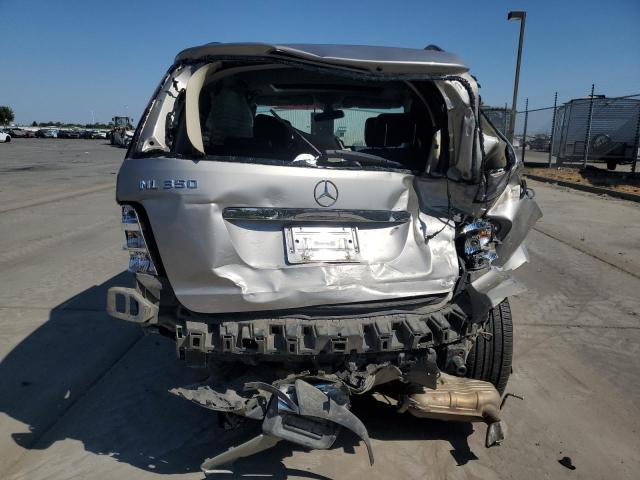 Photo 5 VIN: 4JGBB86E06A086249 - MERCEDES-BENZ ML 350 