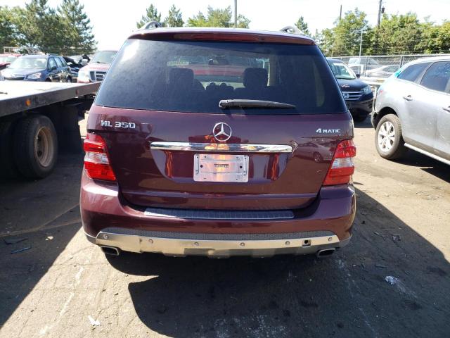 Photo 5 VIN: 4JGBB86E07A288218 - MERCEDES-BENZ ML 350 