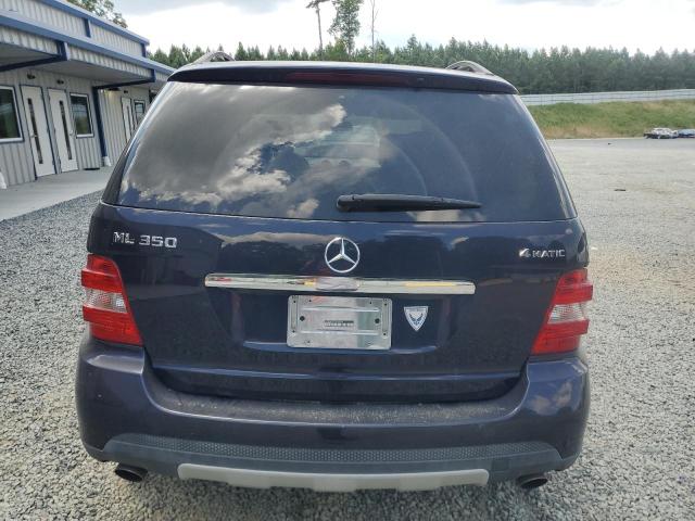 Photo 5 VIN: 4JGBB86E07A294343 - MERCEDES-BENZ M-CLASS 