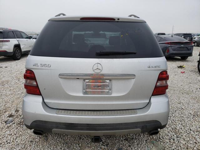 Photo 5 VIN: 4JGBB86E08A337936 - MERCEDES-BENZ M-CLASS 