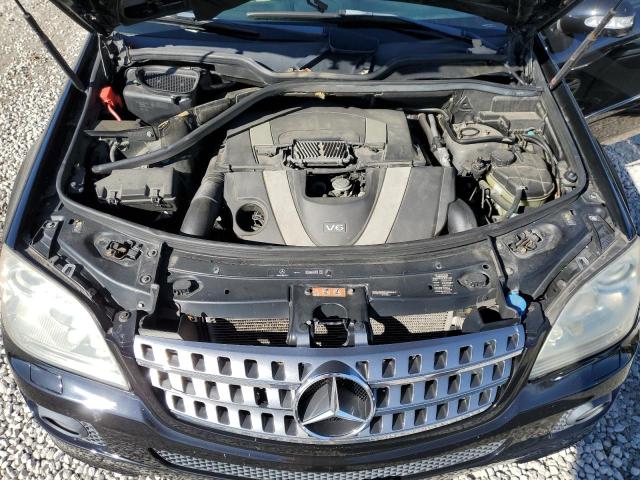 Photo 10 VIN: 4JGBB86E08A343266 - MERCEDES-BENZ M-CLASS 