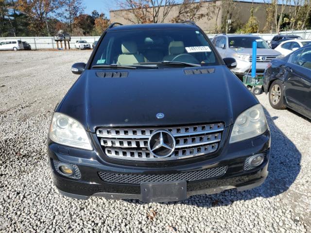 Photo 4 VIN: 4JGBB86E08A343266 - MERCEDES-BENZ M-CLASS 