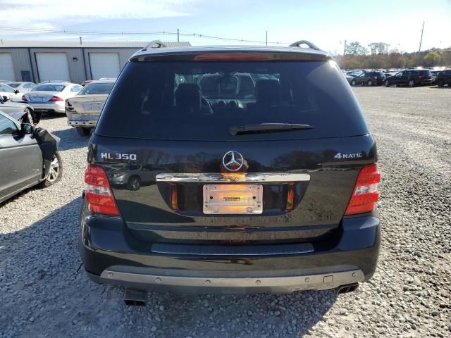 Photo 5 VIN: 4JGBB86E08A343266 - MERCEDES-BENZ M-CLASS 