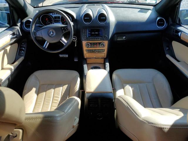 Photo 7 VIN: 4JGBB86E08A343266 - MERCEDES-BENZ M-CLASS 