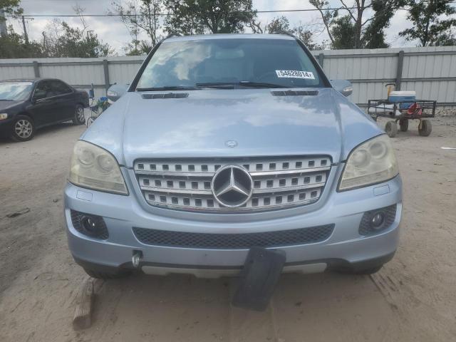 Photo 4 VIN: 4JGBB86E08A355949 - MERCEDES-BENZ M-CLASS 