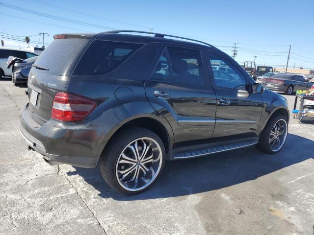 Photo 2 VIN: 4JGBB86E08A367499 - MERCEDES-BENZ M-CLASS 