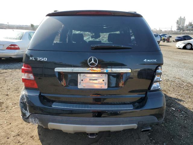 Photo 5 VIN: 4JGBB86E08A383413 - MERCEDES-BENZ M-CLASS 