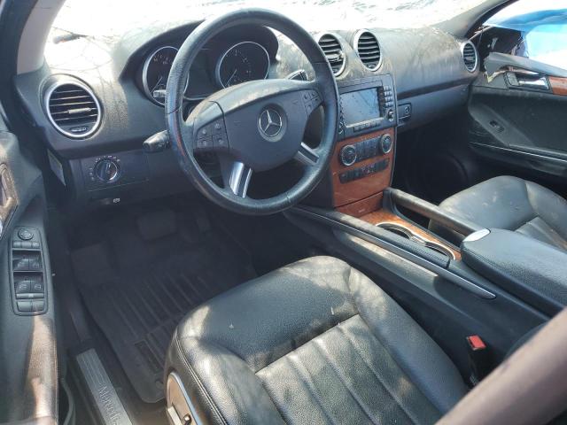 Photo 7 VIN: 4JGBB86E08A383413 - MERCEDES-BENZ M-CLASS 