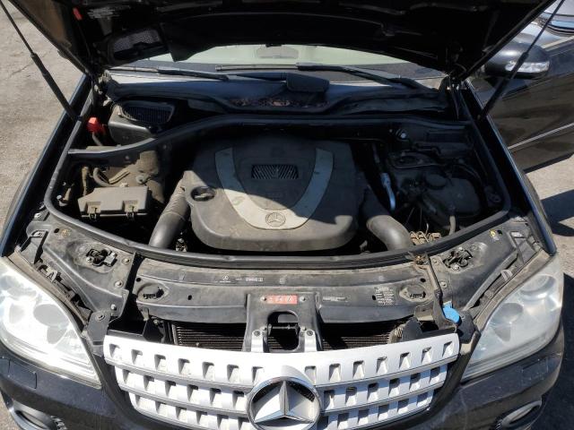 Photo 11 VIN: 4JGBB86E08A386103 - MERCEDES-BENZ ML 350 