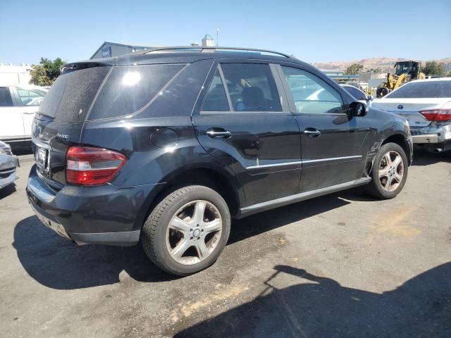 Photo 2 VIN: 4JGBB86E08A386103 - MERCEDES-BENZ ML 350 