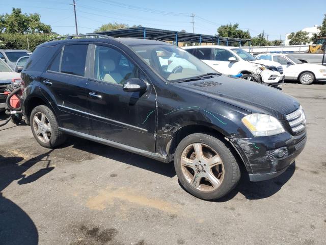 Photo 3 VIN: 4JGBB86E08A386103 - MERCEDES-BENZ ML 350 