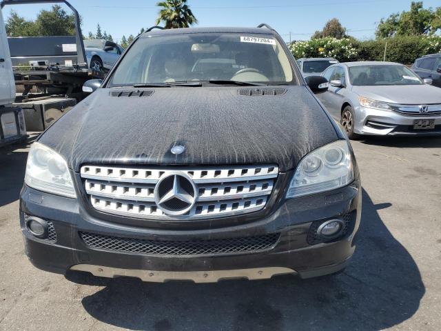 Photo 4 VIN: 4JGBB86E08A386103 - MERCEDES-BENZ ML 350 