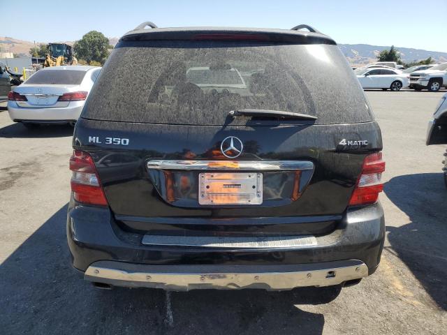 Photo 5 VIN: 4JGBB86E08A386103 - MERCEDES-BENZ ML 350 