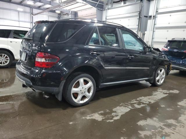 Photo 2 VIN: 4JGBB86E08A417205 - MERCEDES-BENZ ML 350 