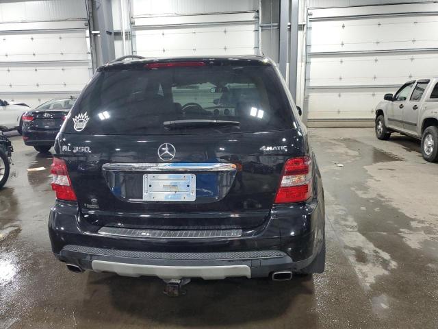 Photo 5 VIN: 4JGBB86E08A417205 - MERCEDES-BENZ ML 350 