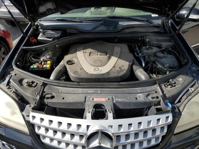 Photo 11 VIN: 4JGBB86E08A421156 - MERCEDES-BENZ MC 