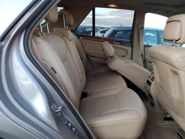 Photo 10 VIN: 4JGBB86E09A446995 - MERCEDES-BENZ ML 350 