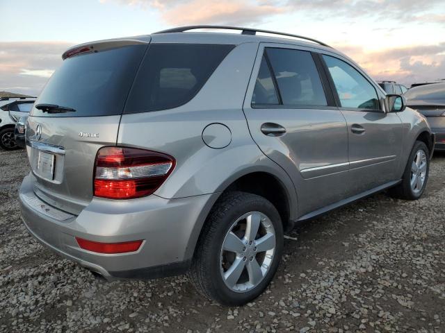 Photo 2 VIN: 4JGBB86E09A446995 - MERCEDES-BENZ ML 350 