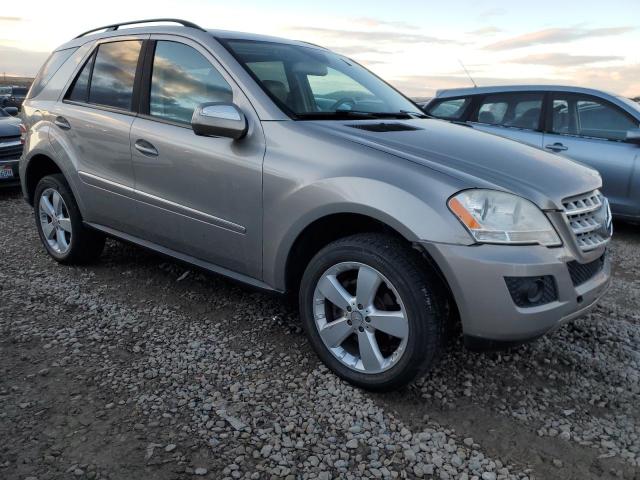 Photo 3 VIN: 4JGBB86E09A446995 - MERCEDES-BENZ ML 350 